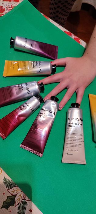 Revendedores oficiais Boticário em viseu