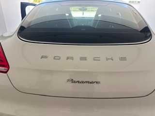 Porsche como novo