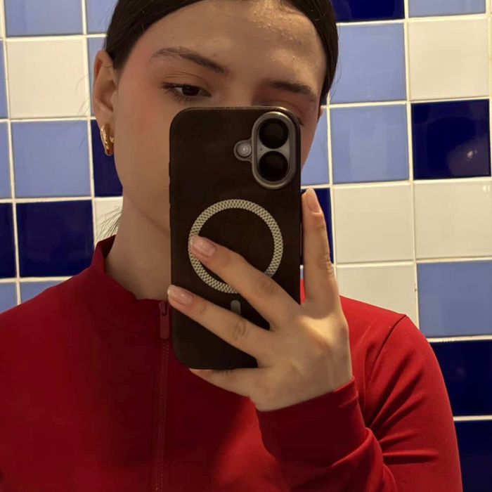 Чохли на iPhone 17