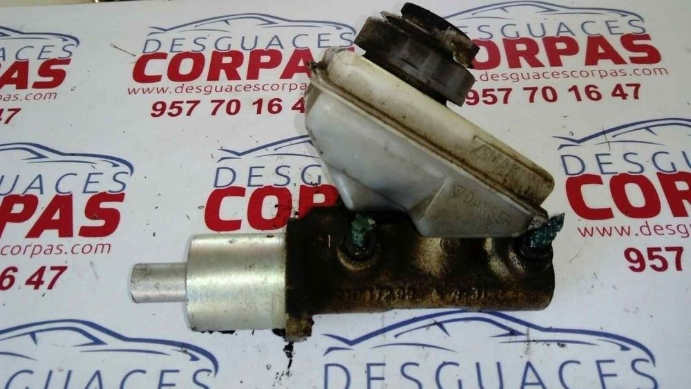 BOMBA TRAVÃO CITROEN AX 1990 -21017299