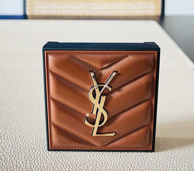 YSL ALL HOURS HYPER BRONZER Odcień 02 - Oryginał - Douglas