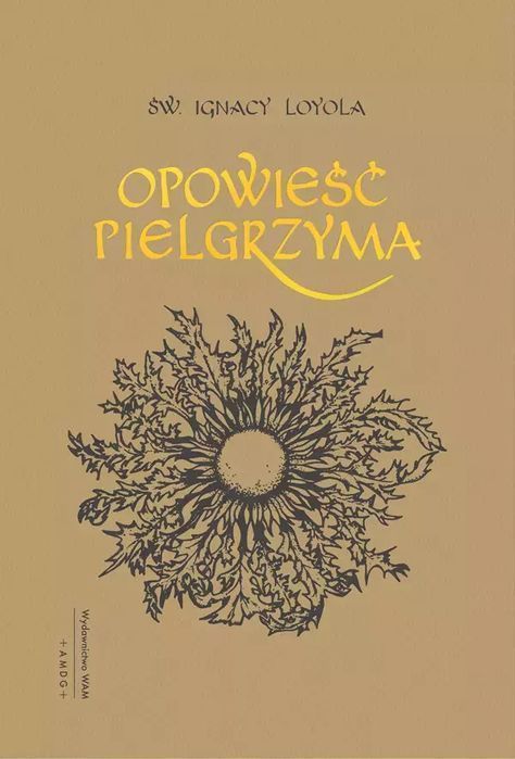 Opowieść pielgrzyma, wydanie 5. WAM