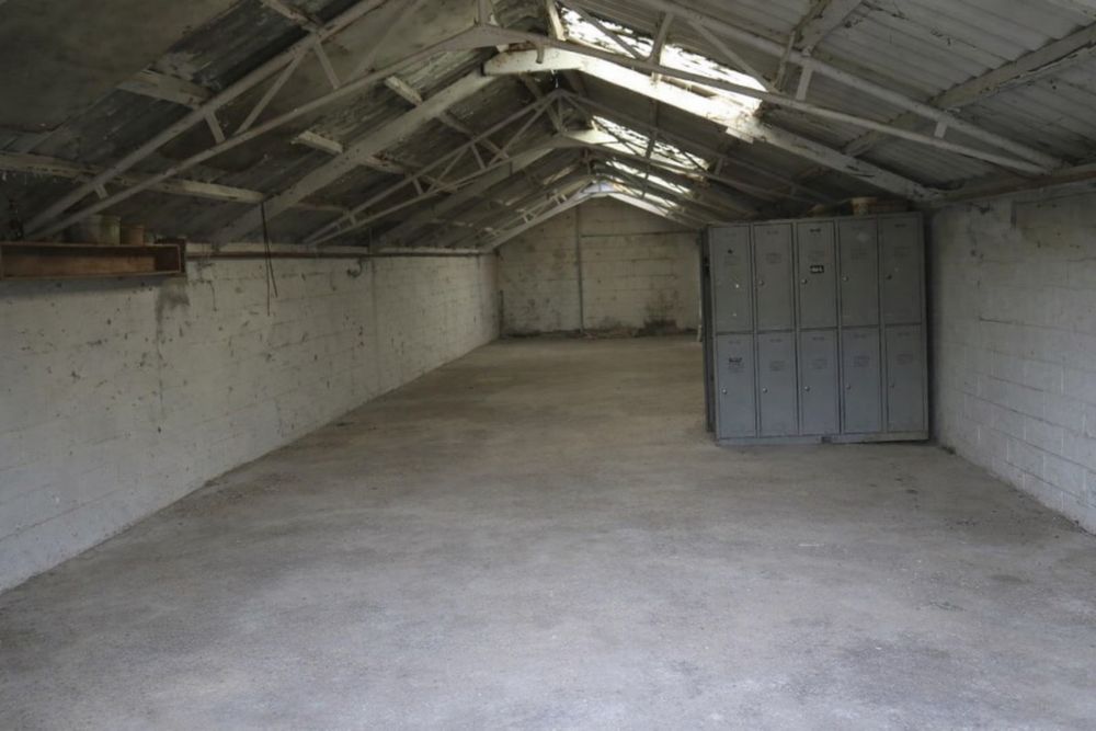 Opróżnianie, utylizacja, demontaż, doprowadzanie do stanu surowego