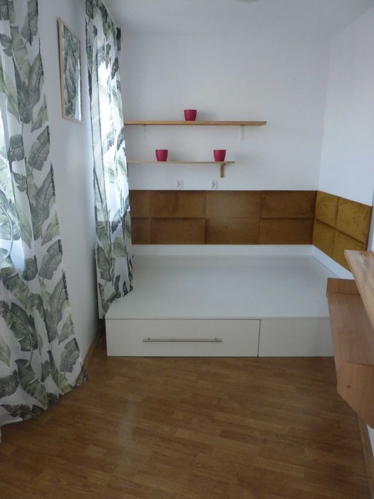 Mieszkanie – Warszawa - Widok 3