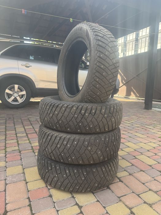 Шини б/у 185/65 r15 GOODYEAR