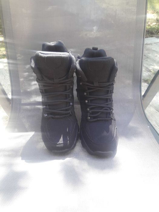Buty męskie militarne  Nowe nie  używane