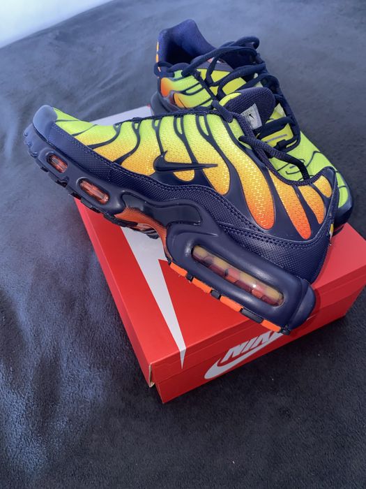 Nike Air Max Plus