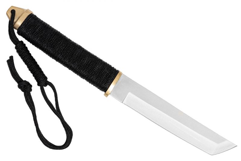 Nóż BSH Adventure Tanto N-629F