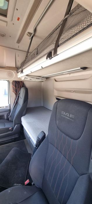 DAF XF 480 FT