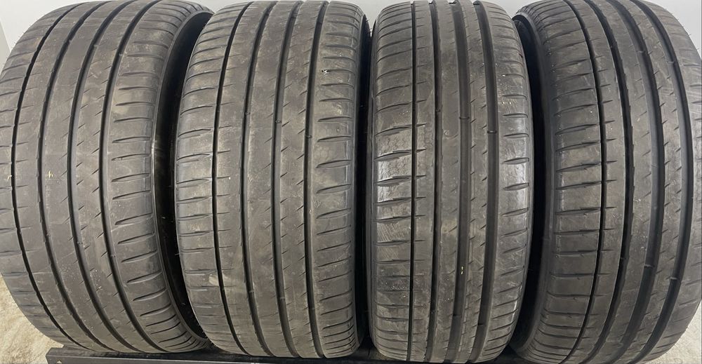 245/45R19 275/40R19 Michelin Pilot Sport 4 G0E