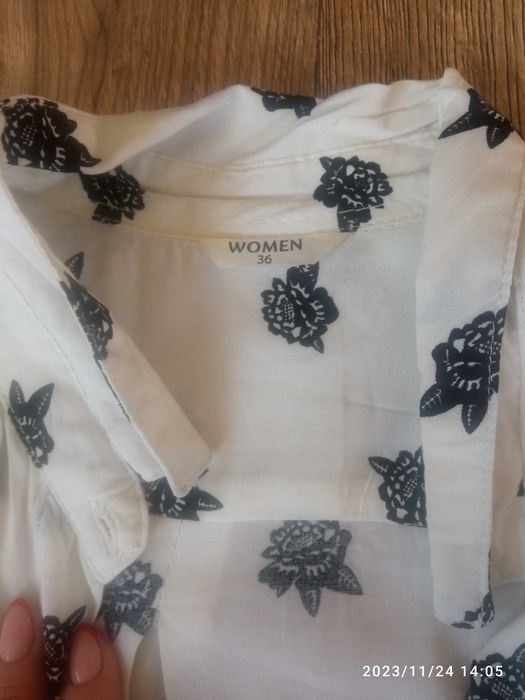Koszula damska 36