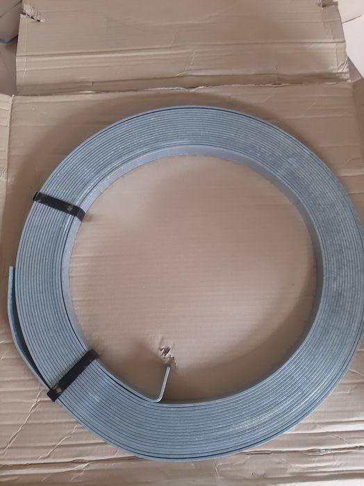 Bednarka Ocynkowana 30x4 - 25kg