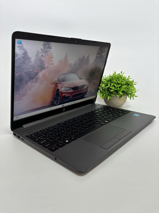 HP NoteBook G9 | i3-1315U | 480 gb SSD | 16 Gb ОЗУ