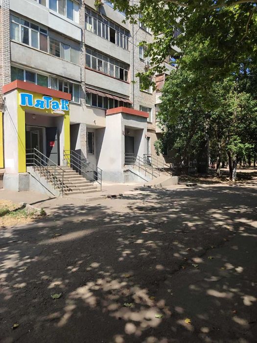 Аренда помещения 200 кв.м Космонавтов, 68а