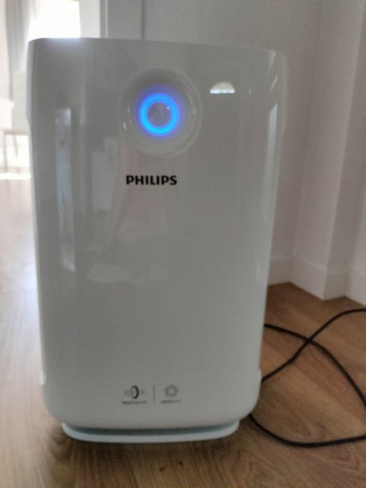 Oczyszczacz powietrza Philips