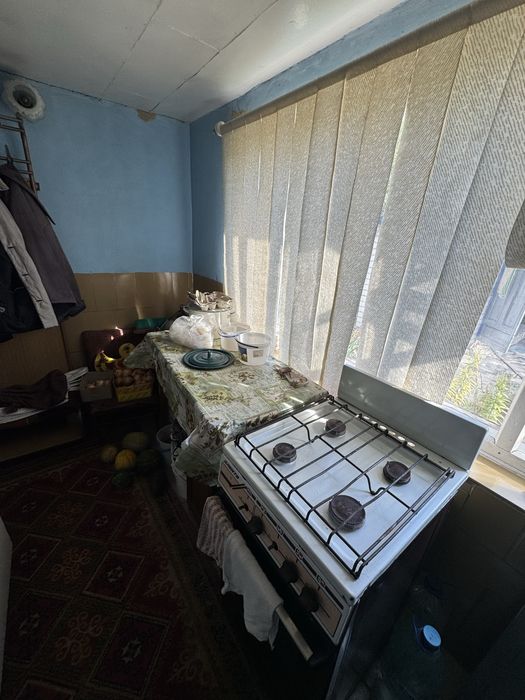 Дача в с.Благодатне