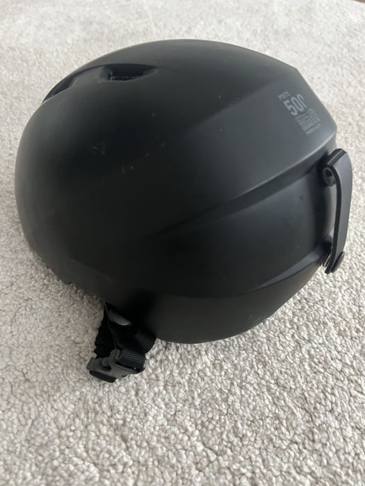 Kask narciarski WEDZE