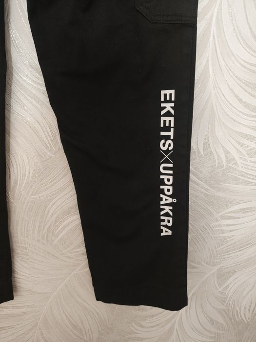 Spodnie robocze rozmiar 46