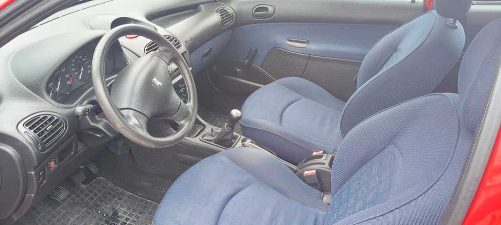 Oryginał Unikat !! tylko 80 tyś km  Super stan zadbane miejskie 6l/100