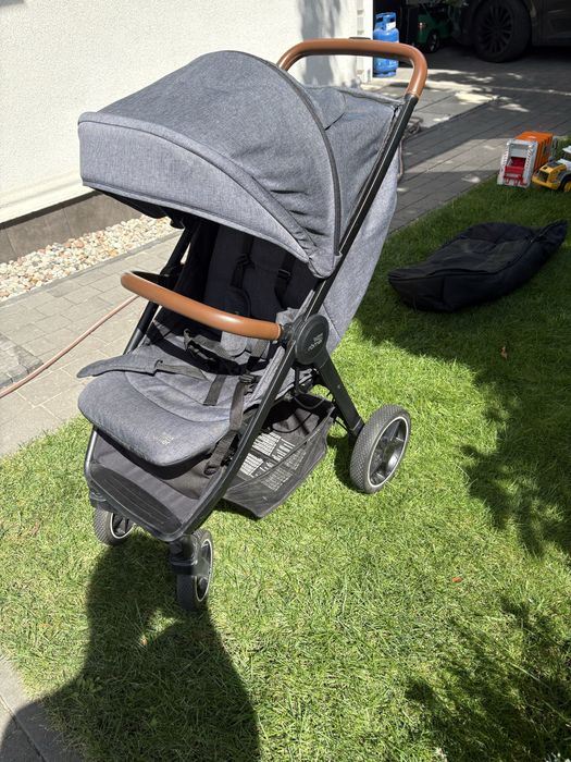 Wózek spacerówka Britax Romer