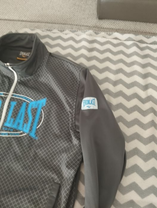 Bluza  dresowaEverlast