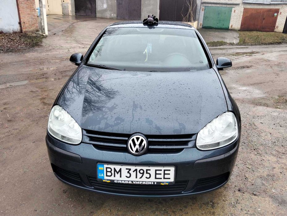 Продам Volkswagen Golf 5