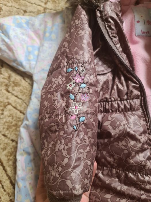 Комбінезон в чудовому стані