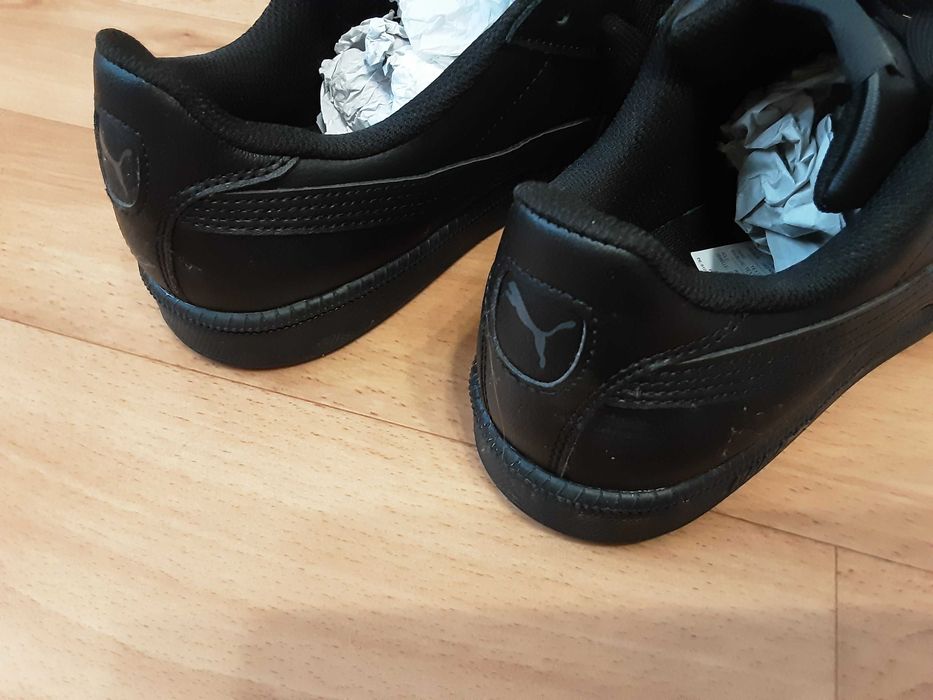 Кросівки Puma 42 шкіра