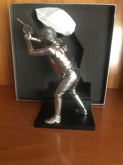 Star Wars - selengor