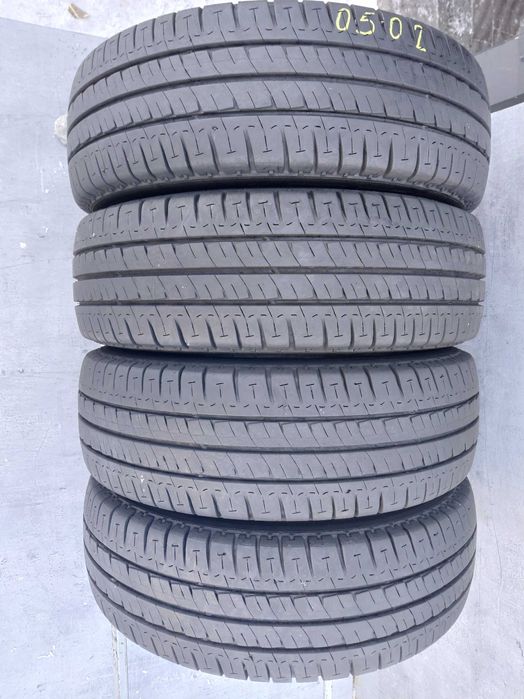 Резина літо Michelin  Agilis + 195.70.15с