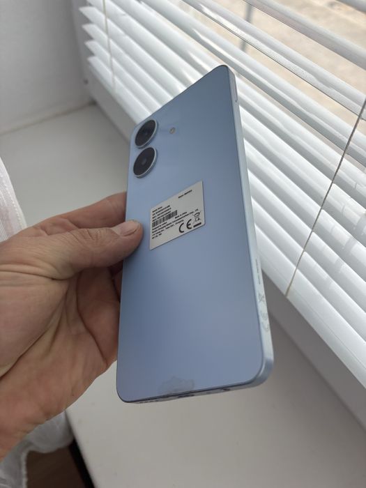 Realme note 60 гарний стан