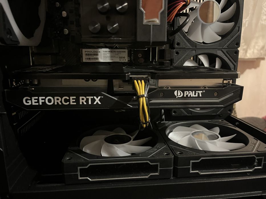 Ігровий компютер