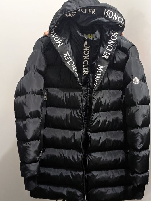 Kurtka zimowa damska