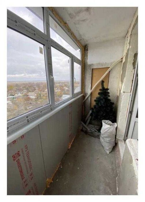 Продам квартиру в Чугуеве