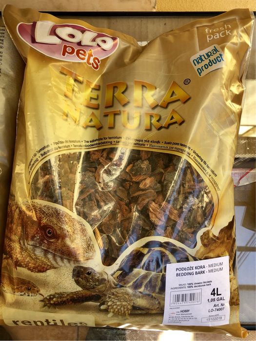 Terrário Reptiselva 100cm x 40cm x 60cm com kit (Novo)