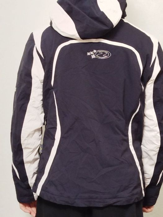 Лижна куртку ziener