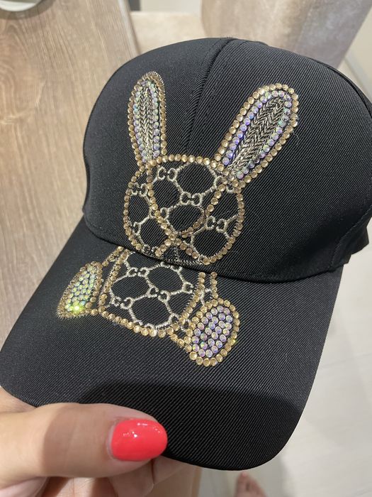 Czapka z daszkiem kaszkiet