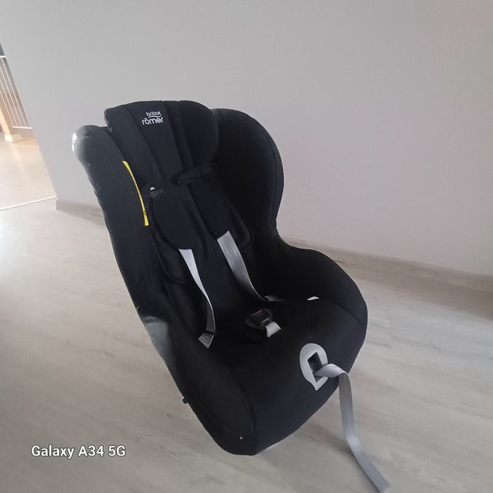 Fotelik  samochodowy  britax rõmer