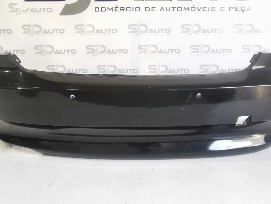Parachoques Trás - BMW Serie 3 (E92 / E93)