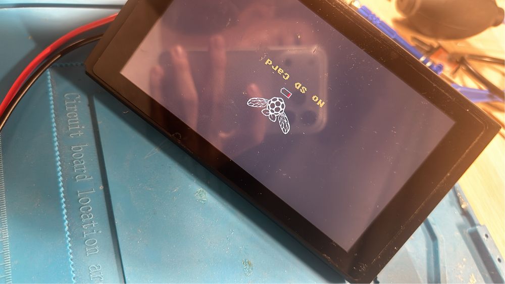 Mod Nintendo Switch