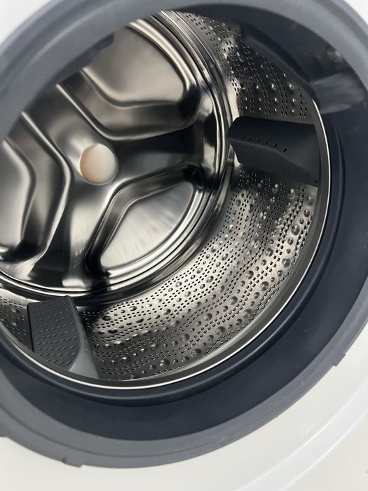 Máquina Lavar roupa Bosch Serie 8 10kgs