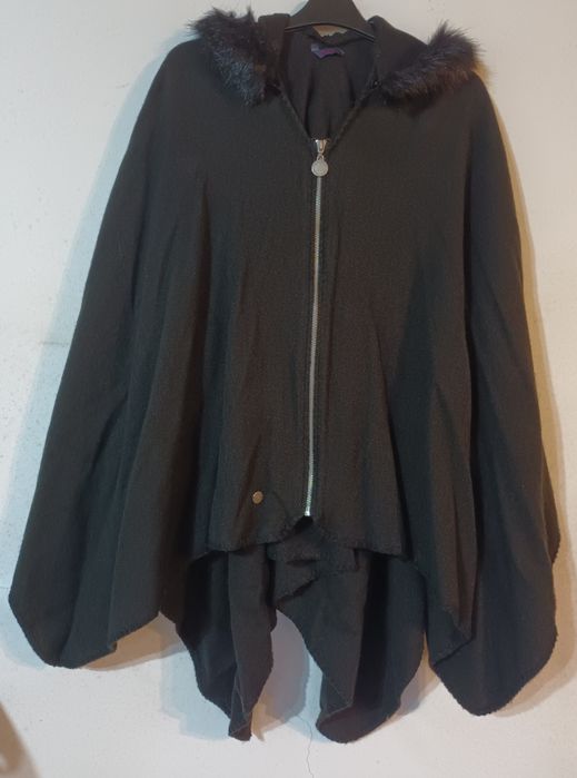 Capa/poncho Salsa