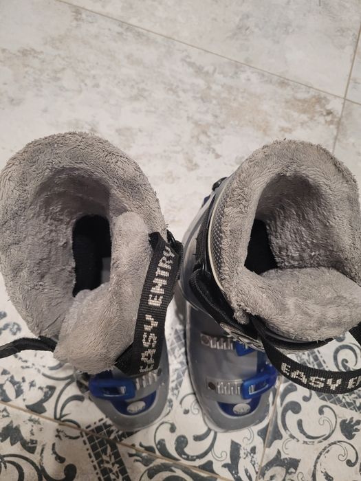 Buty narciarskie dziecięce 268mm