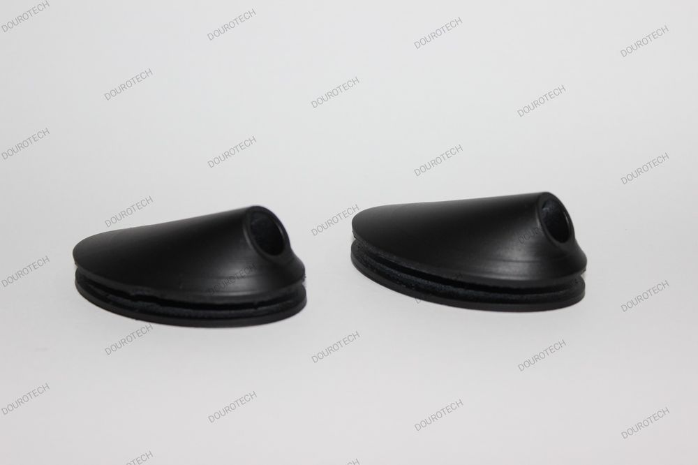 Borracha antena Smart roadster