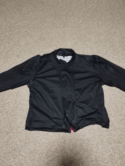 Мотоциклетная куртка FLM