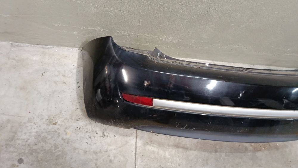 Pára-choques trás LANCIA Ypsilon (843_)