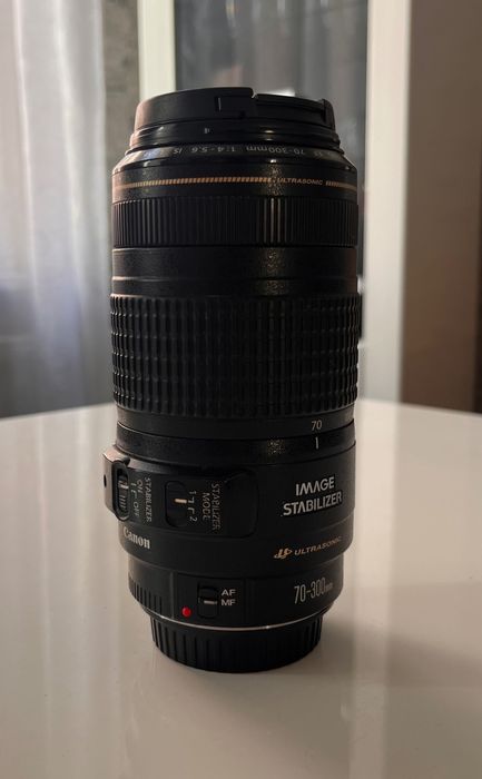 Canon EOS M3 dobry stan + 4 Obiektywy [Niedostępny od 20.12 do 14.01]