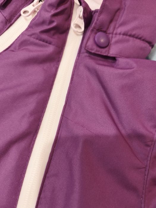 Термо Комбінезон Lupilu 74/80
Розмір 74/80 стан нового, без па