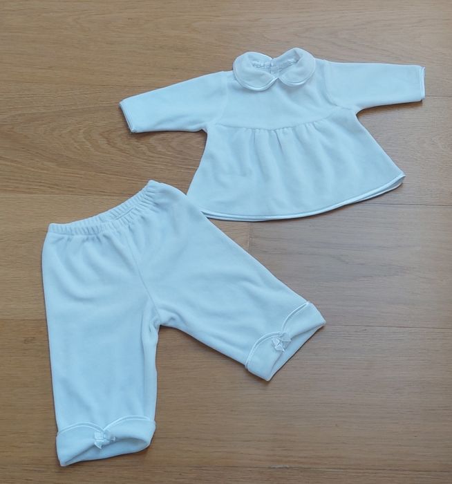 Ubranko do Chrztu, dziewczynka, roz. 62, Chrzest