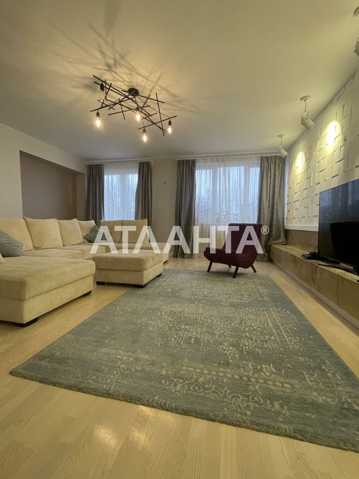 Продаж 2-рівневої 4 кім.квартири в Сокільниках вул.Героїв Майдану